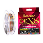 SEAGUAR Grandmax PE X8 150m (Japanese Domestic Model)