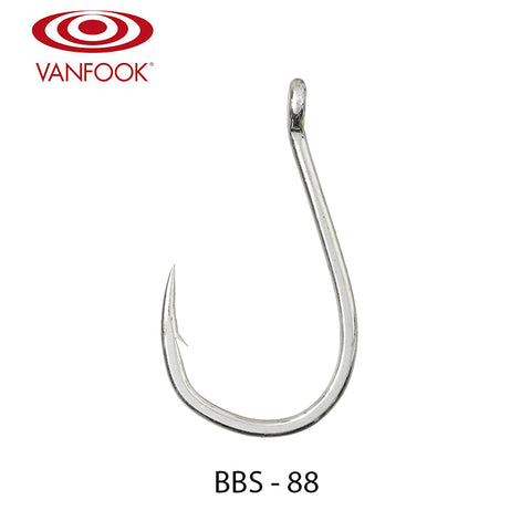 Vanfook BBS-88 Single Hook