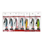 LITTLE JACK Metal Adict01 Slow Jigs 75mm 40g