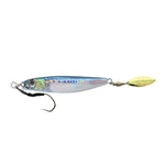 LITTLE JACK Metal Adict01 Slow Jigs 95mm 80g