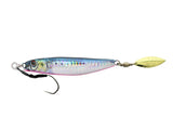 LITTLE JACK Metal Adict01 Slow Jigs 95mm 80g