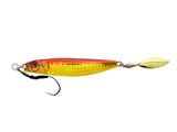 LITTLE JACK Metal Adict01 Slow Jigs 95mm 80g