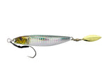 LITTLE JACK Metal Adict01 Slow Jigs 95mm 80g