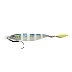 LITTLE JACK Metal Adict01 Slow Jigs 95mm 80g