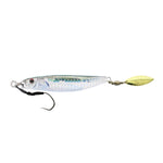 LITTLE JACK Metal Adict01 Slow Jigs 95mm 80g