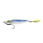 LITTLE JACK Metal Adict01 Slow Jigs 95mm 80g
