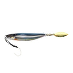 LITTLE JACK Metal Adict01 Slow Jigs 95mm 80g