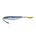LITTLE JACK Metal Adict01 Slow Jigs 95mm 80g