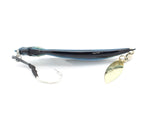 LITTLE JACK Metal Adict01 Slow Jigs 95mm 80g