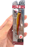 LITTLE JACK Metal Adict03 Jigs 90mm 40g