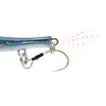 LITTLE JACK Metal Adict03 Jigs 83mm 30g