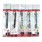 LITTLE JACK Metal Adict03 Jigs 80mm 20g