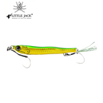 LITTLE JACK Metal Adict03 Jigs 95mm 60g