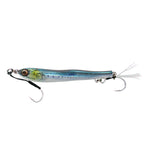 LITTLE JACK Metal Adict03 Jigs 95mm 60g