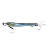 LITTLE JACK Metal Adict03 Jigs 95mm 60g
