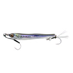 LITTLE JACK Metal Adict03 Jigs 95mm 60g