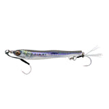 LITTLE JACK Metal Adict03 Jigs 95mm 60g