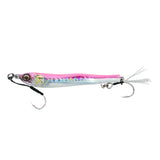 LITTLE JACK Metal Adict03 Jigs 95mm 60g