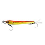 LITTLE JACK Metal Adict03 Jigs 95mm 60g