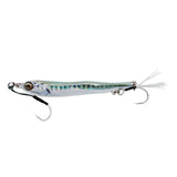 LITTLE JACK Metal Adict03 Jigs 95mm 60g