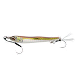LITTLE JACK Metal Adict03 Jigs 95mm 60g