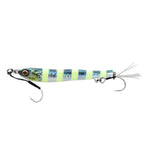 LITTLE JACK Metal Adict03 Jigs 95mm 60g