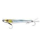 LITTLE JACK Metal Adict03 Jigs 95mm 60g