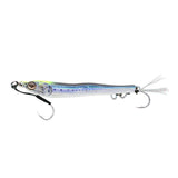 LITTLE JACK Metal Adict03 Jigs 95mm 60g