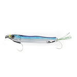 LITTLE JACK Metal Adict03 Jigs 95mm 60g