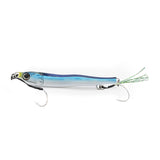 LITTLE JACK Metal Adict03 Jigs 95mm 60g