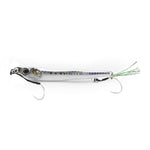 LITTLE JACK Metal Adict03 Jigs 95mm 60g
