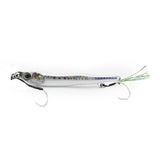 LITTLE JACK Metal Adict03 Jigs 95mm 60g