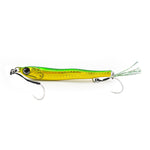 LITTLE JACK Metal Adict03 Jigs 95mm 60g