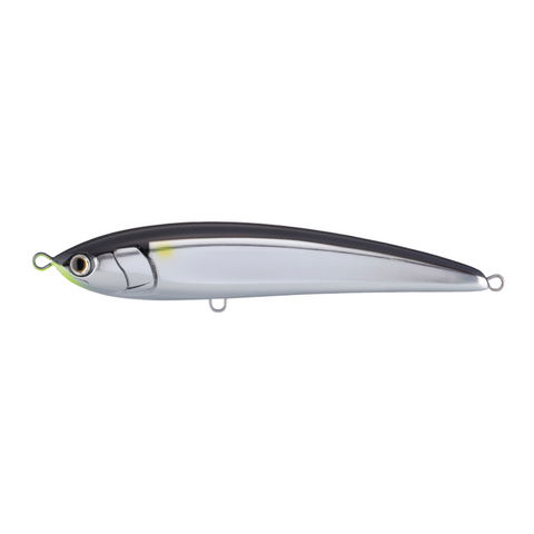 Maria Rapido F190 - Pencil flottant pour thons et poissons exotiques Maria Rapido F190 - Pencil flottant pour thons et poissons exotiques