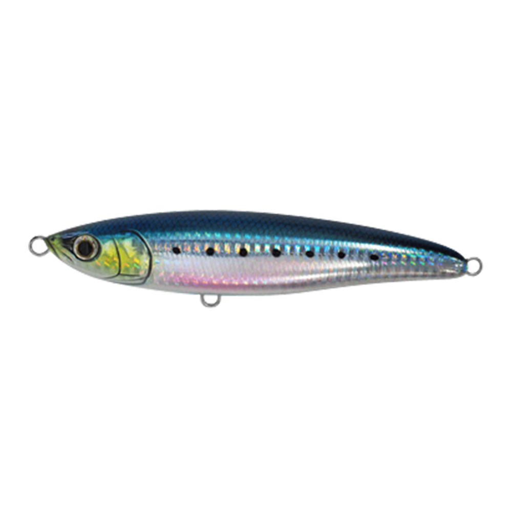 Maria Loaded F140 Floating Pencil Lure Stickbait Topwater