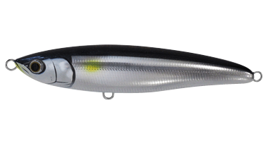 Maria Loaded 180mm Floating Lure