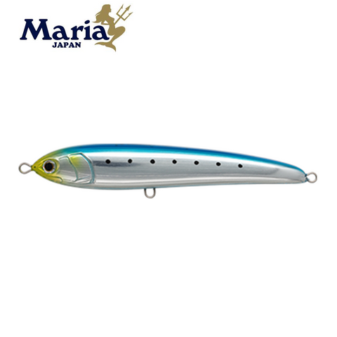 Maria Rapido F190 Floating 65g – Profisho Tackle