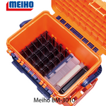 MEIHO Stocker BM-3010 Storage Extensions