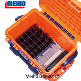 MEIHO Stocker BM-3010 Storage Extensions