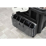 MEIHO Stocker BM-3010D (Deep) Storage Extensions