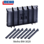 MEIHO Stocker BM-3020 Storage Extensions