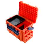 MEIHO BM-5000 (20L) Bucket Mouth Tackle Box