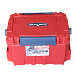 MEIHO BM-9000 (35L) Bucket Mouth Tackle Box