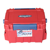 MEIHO BM-9000 (35L) Bucket Mouth Tackle Box