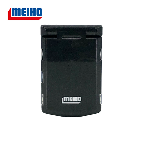 MEIHO PA-10SS Folding Pocket Case