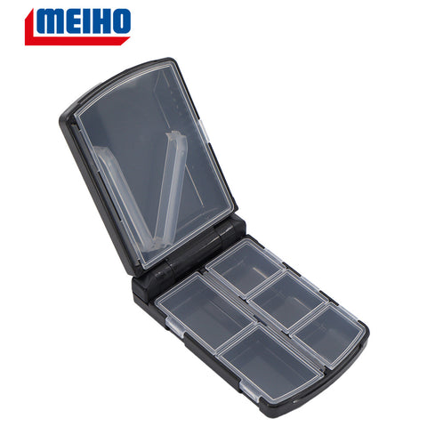 MEIHO VS-315DD Folding Pocket Case
