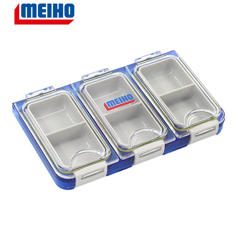 MEIHO WG-6 Pocket Case - Waterproof