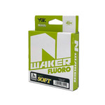 YGK Nasuly N Waker Fluoro 100yds Super Soft Fluorocarbon Leader