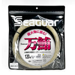 SEAGUAR Manyu Premium 30m Fluorocarbon Leader (New Packaging)