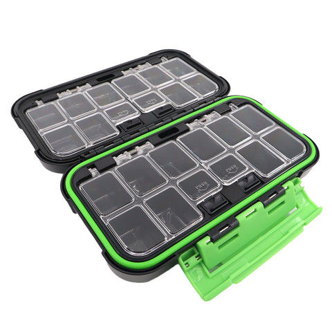 Acquista Ryugi BRT050 R Tank Case Tackle Box Size L (2458) DC in Italia a partire da 35 Acquista Ryugi BRT050 R Tank Case Tackle Box Size L (2458) DC in Italia a partire da 35